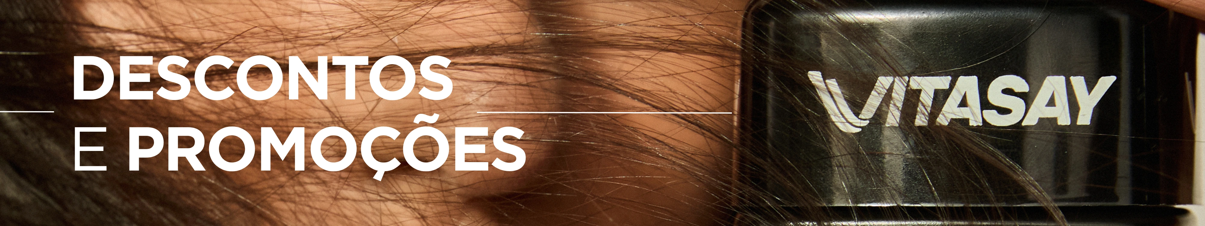 Vitasay vitaminas e suplementos em promoção