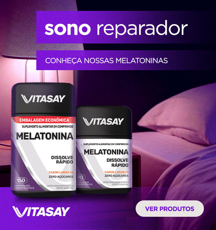 Banner Vitasay