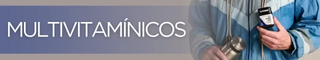 Vitasay suplementos multivitamínicos e a-z